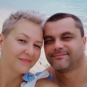 Meet your Posher, Galina